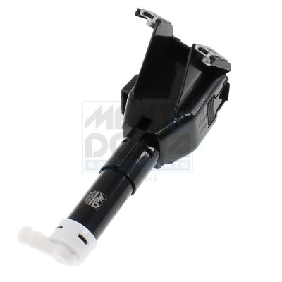 Waschwasserdüse, Scheinwerferreinigung