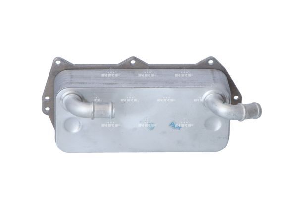 Ölkühler, Motoröl