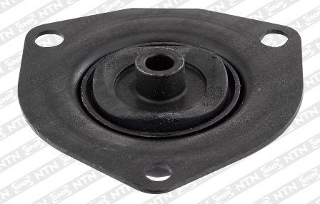 Federbeinstützlager