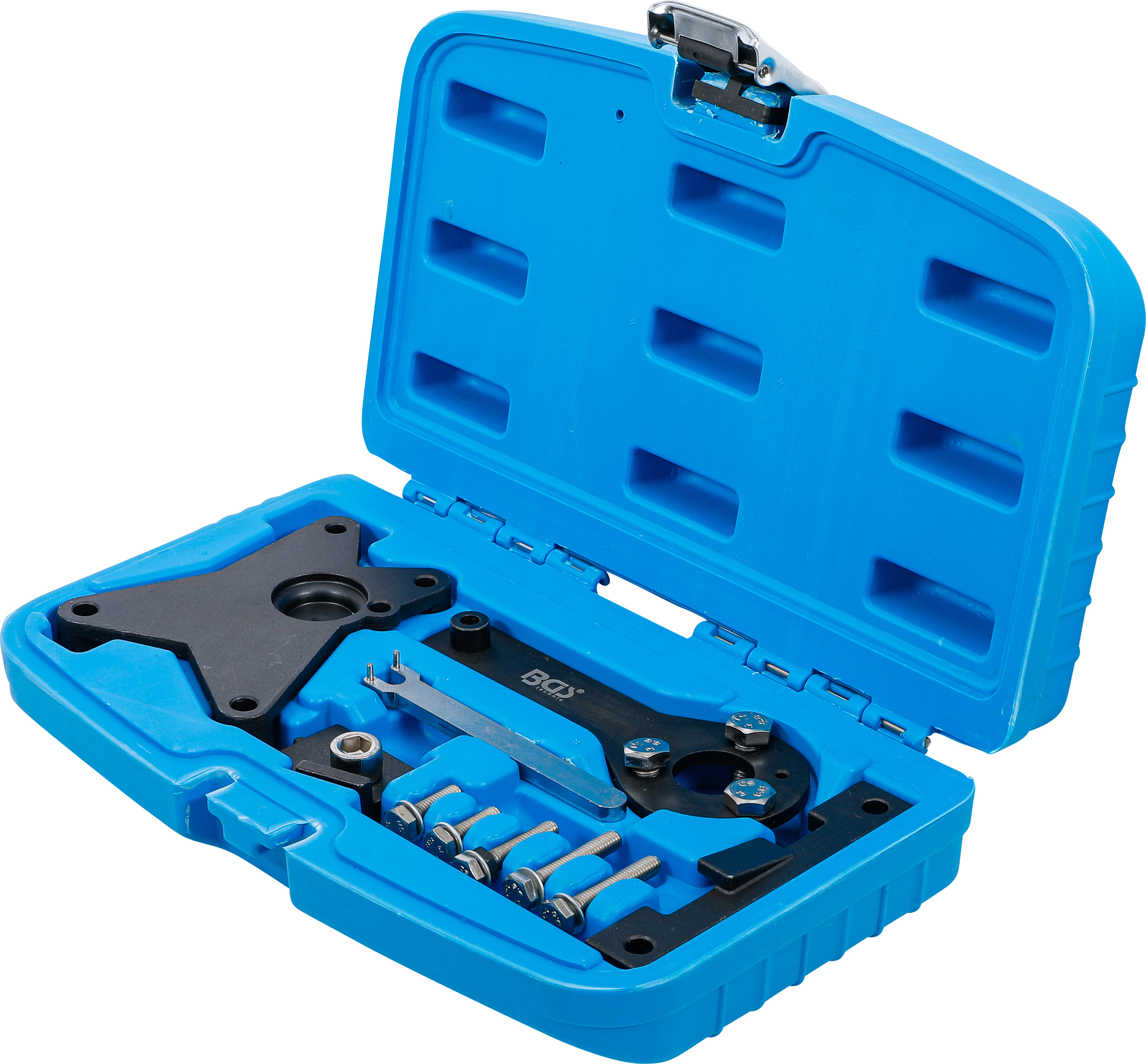 BGS Motor-Einstellwerkzeug-Satz | für Fiat, Ford, Lancia 1.2, 1.4 8V