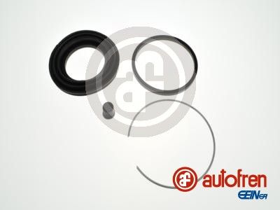 Reparatursatz, Bremssattel