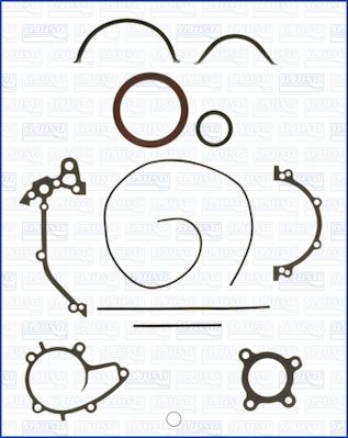 Dichtungssatz, Kurbelgehäuse