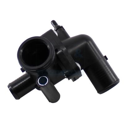 Thermostat, Kühlmittel