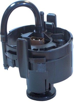 Kraftstofffördermodul