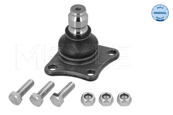 Trag-/Führungsgelenk