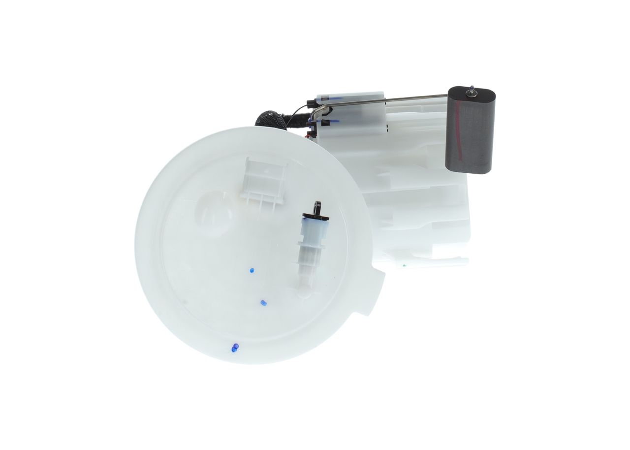 Kraftstoff-Fördereinheit