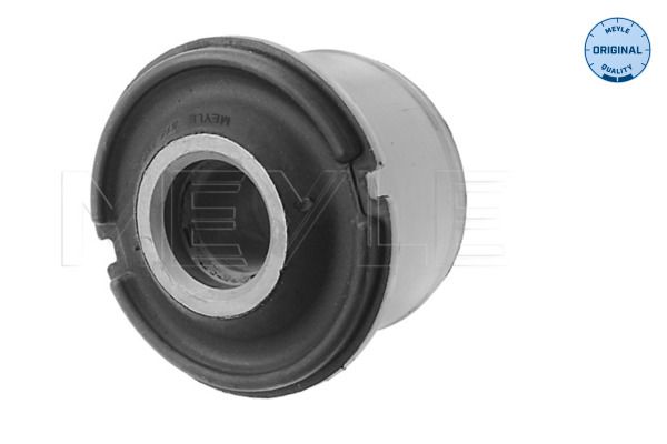 Lagerung, Achskörper