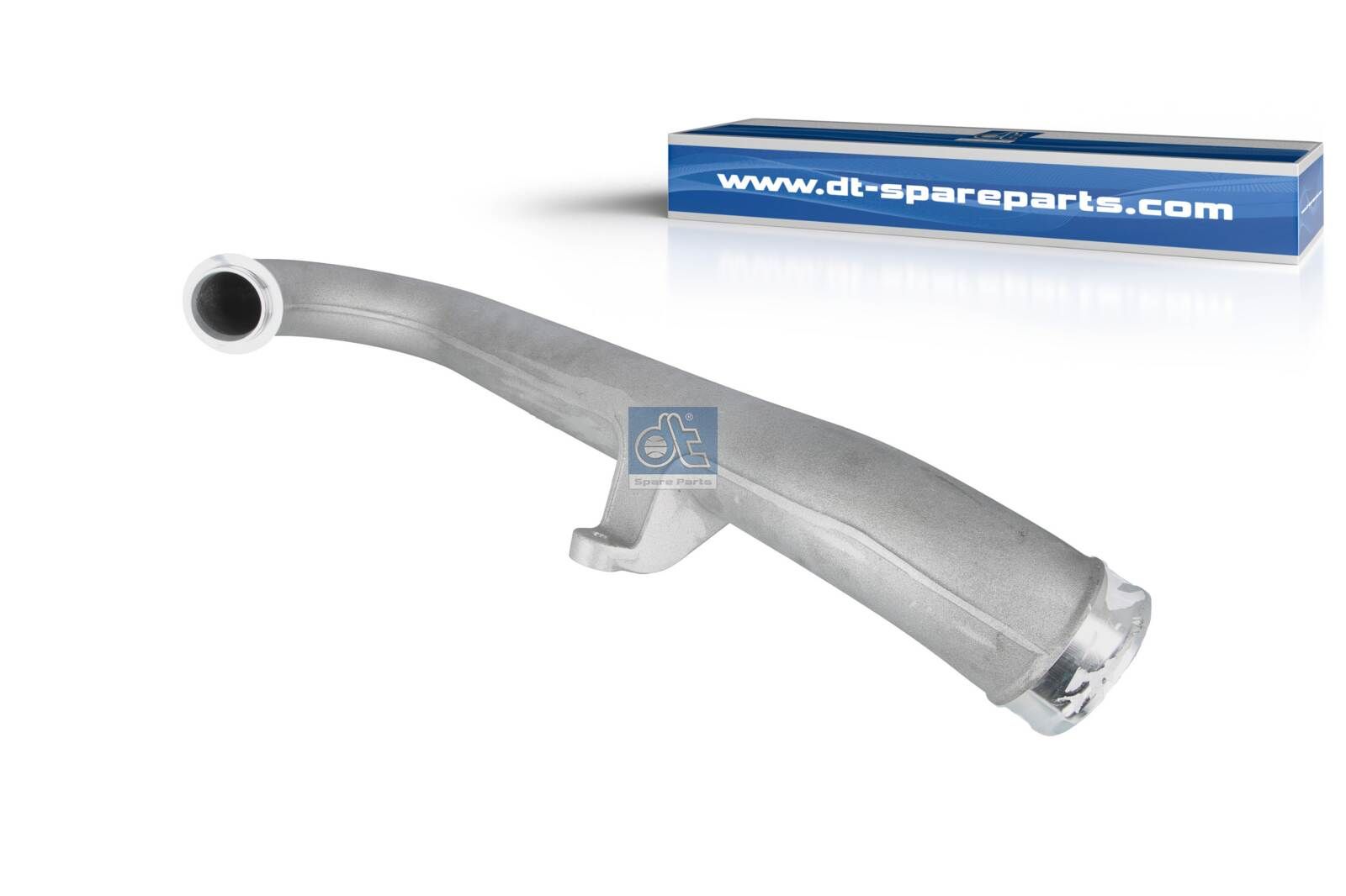 Saugrohr, Luftversorgung