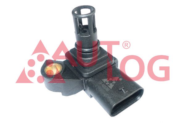 Sensor, Saugrohrdruck