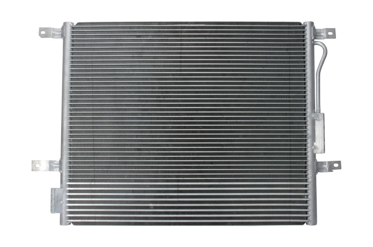 Kondensator, Klimaanlage