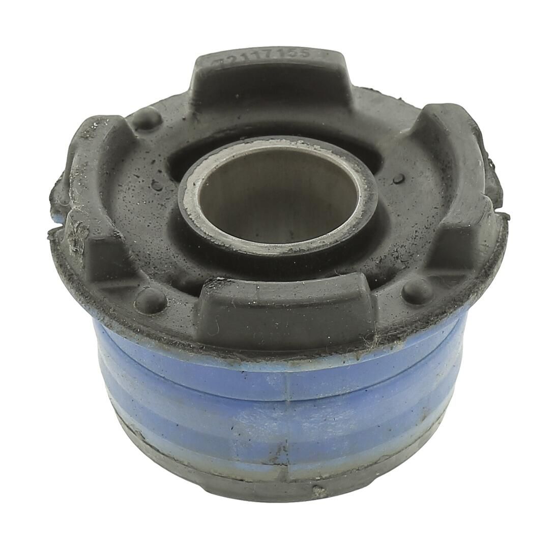 Lagerung, Achskörper