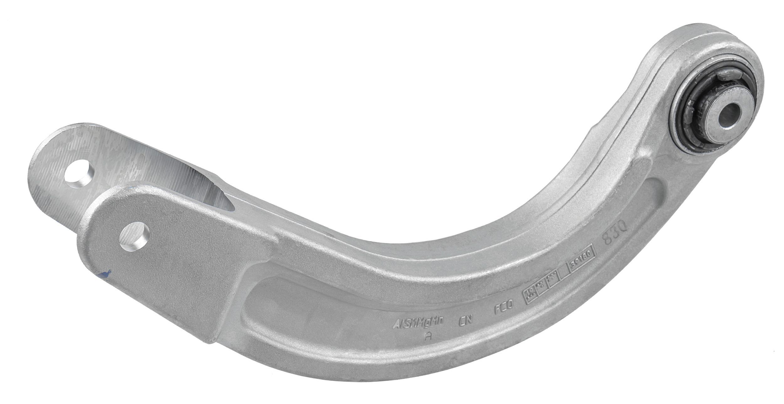 Lenker, Radaufhängung