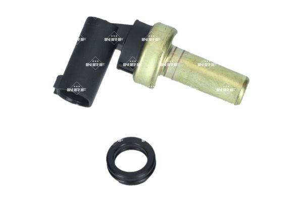 Sensor, Kühlmitteltemperatur