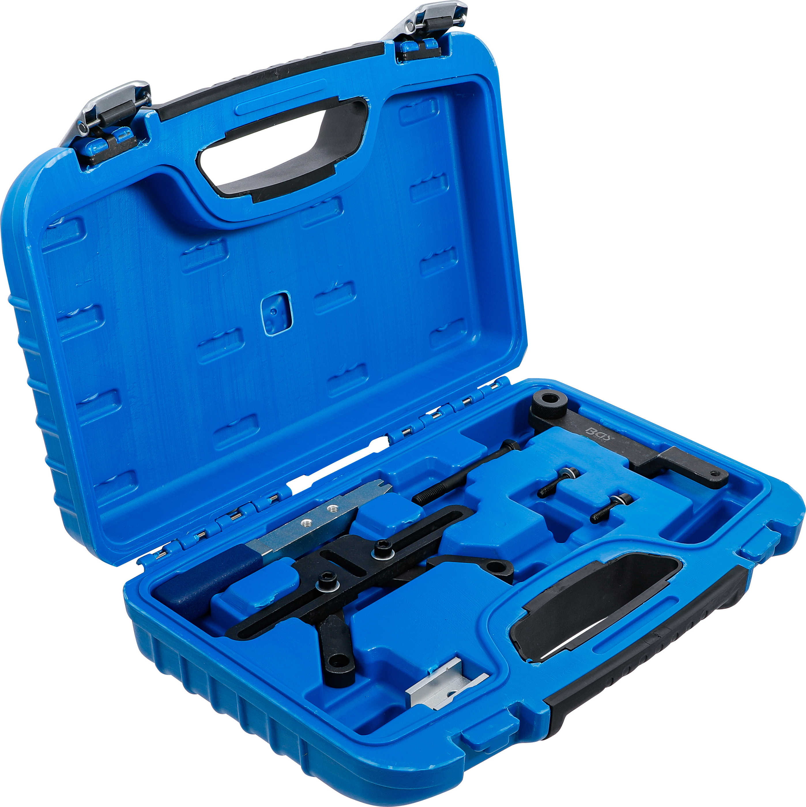 BGS Schwungrad-Blockierwerkzeug-Satz | für BMW