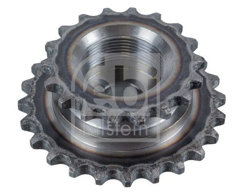 Zahnrad, Einspritzpumpe