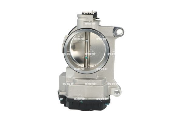 Drosselklappenstutzen
