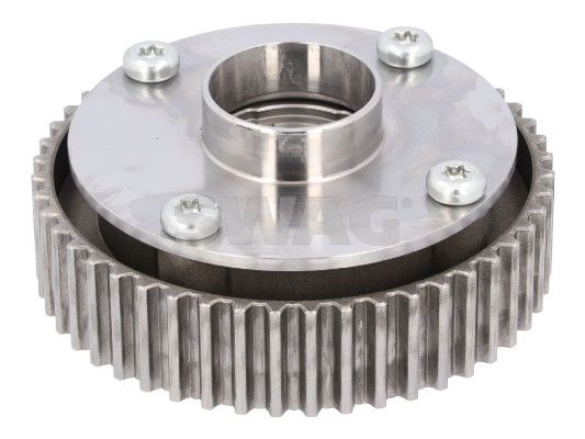 Nockenwellenversteller