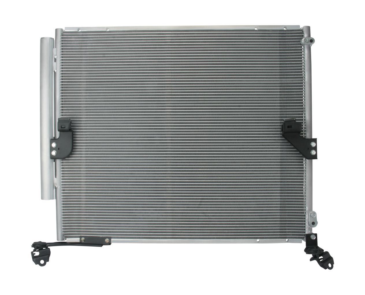 Kondensator, Klimaanlage