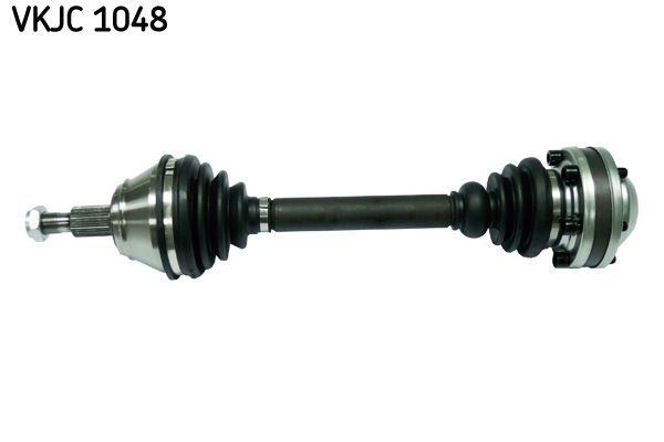 Antriebswelle