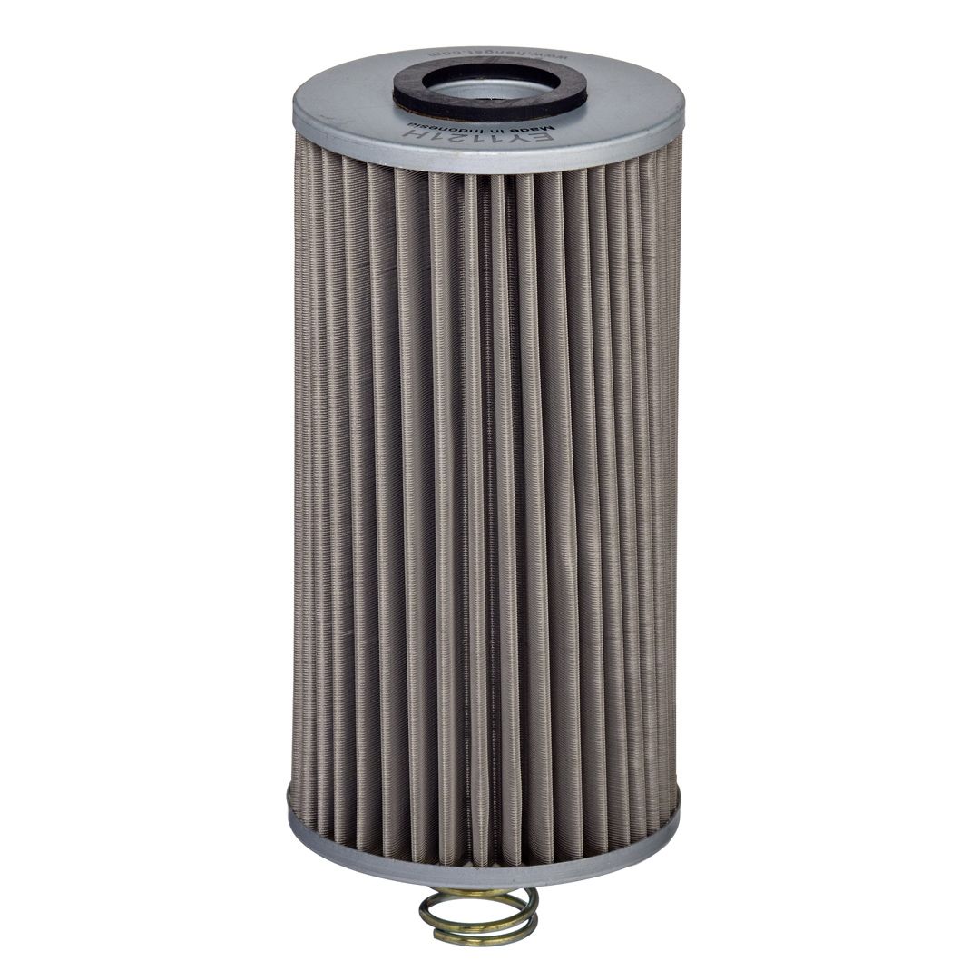 Filter, Arbeitshydraulik