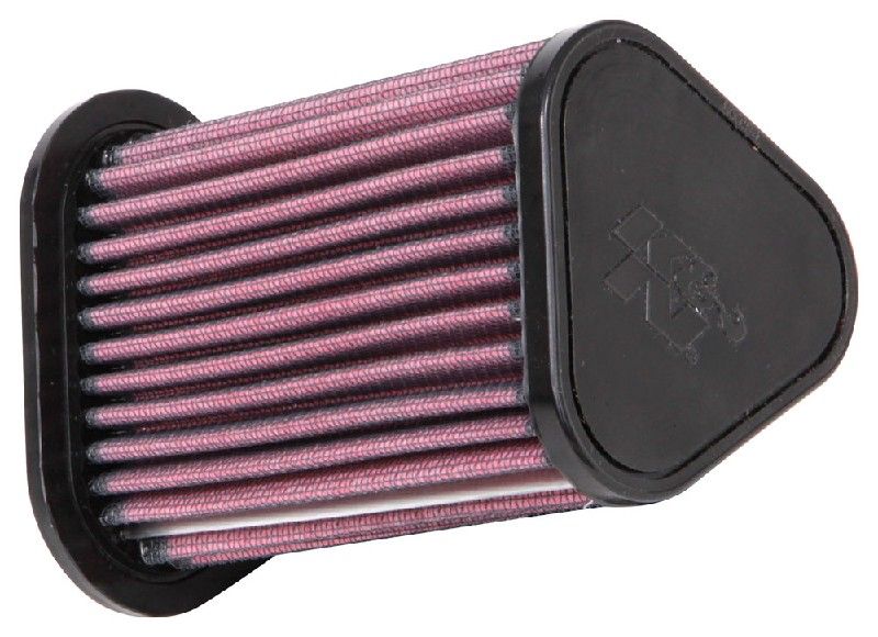 Luftfilter “K&N FILTERS 103 mm, 103 mm, 140 mm”