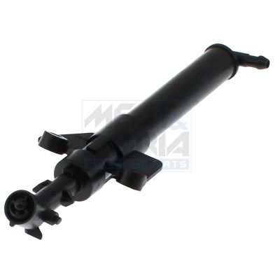 Waschwasserdüse, Scheinwerferreinigung