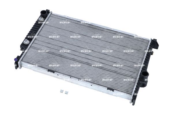 Kühler, Motorkühlung