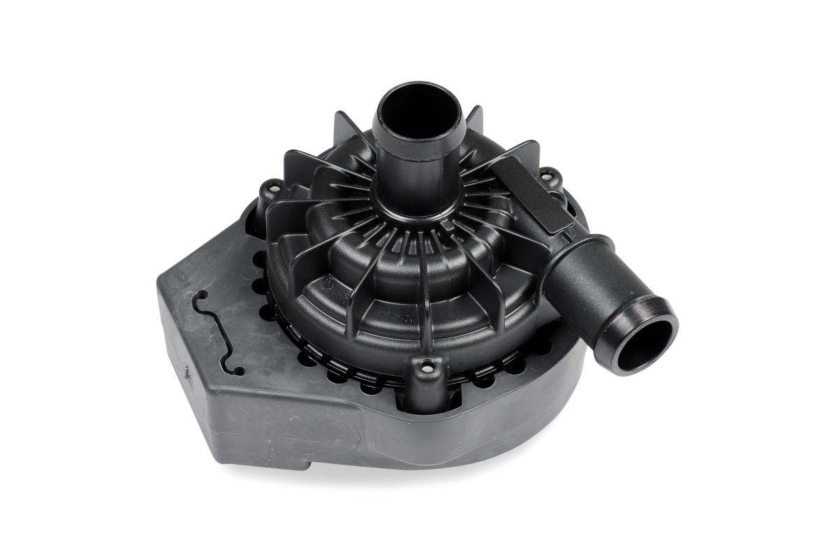 Zusatzwasserpumpe (Kühlwasserkreislauf)