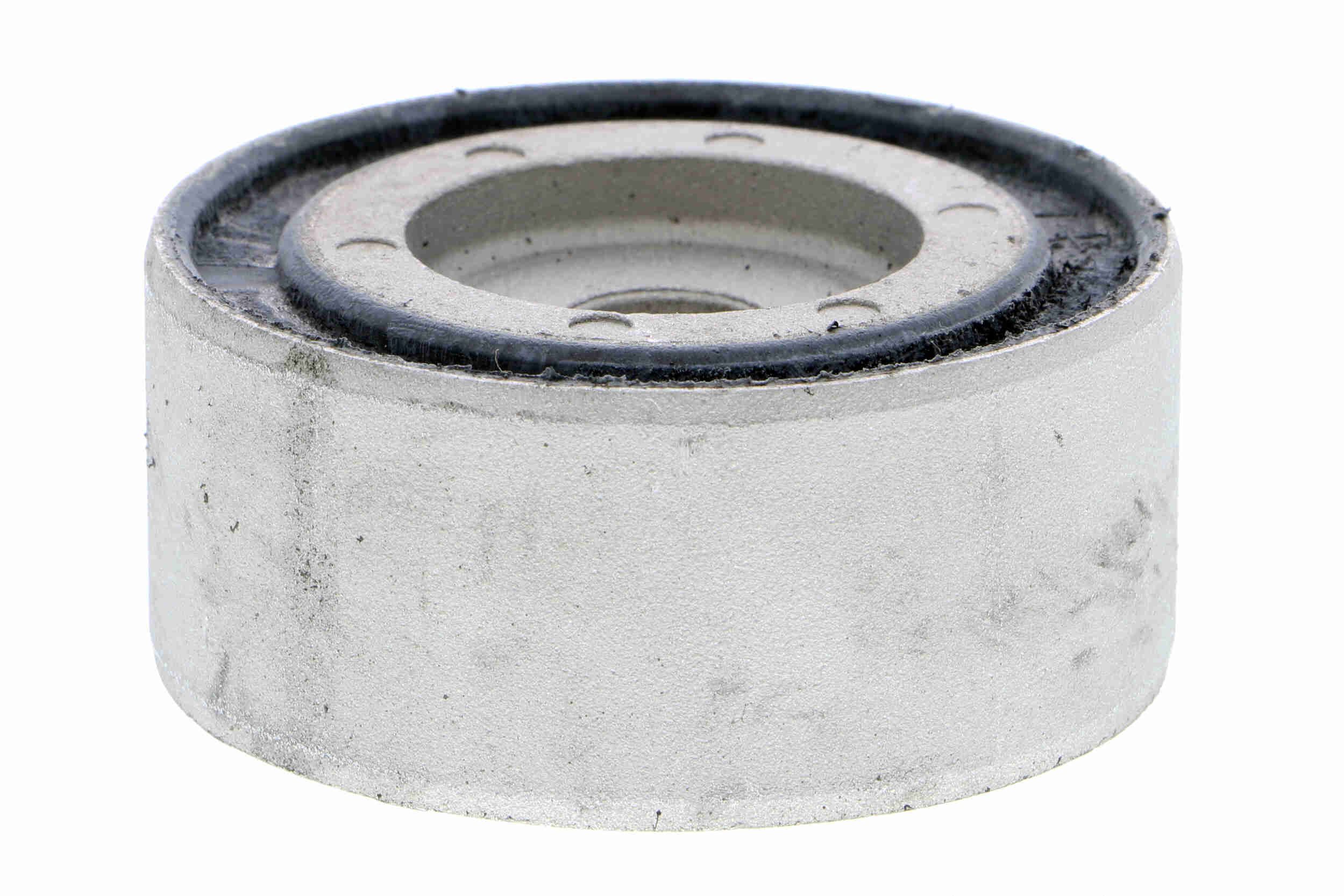 Lagerung, Achskörper