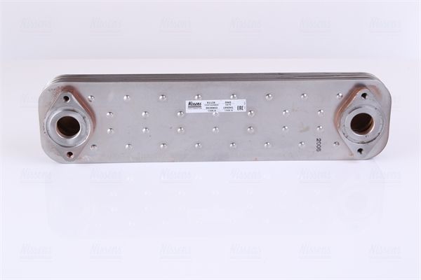 Ölkühler, Motoröl