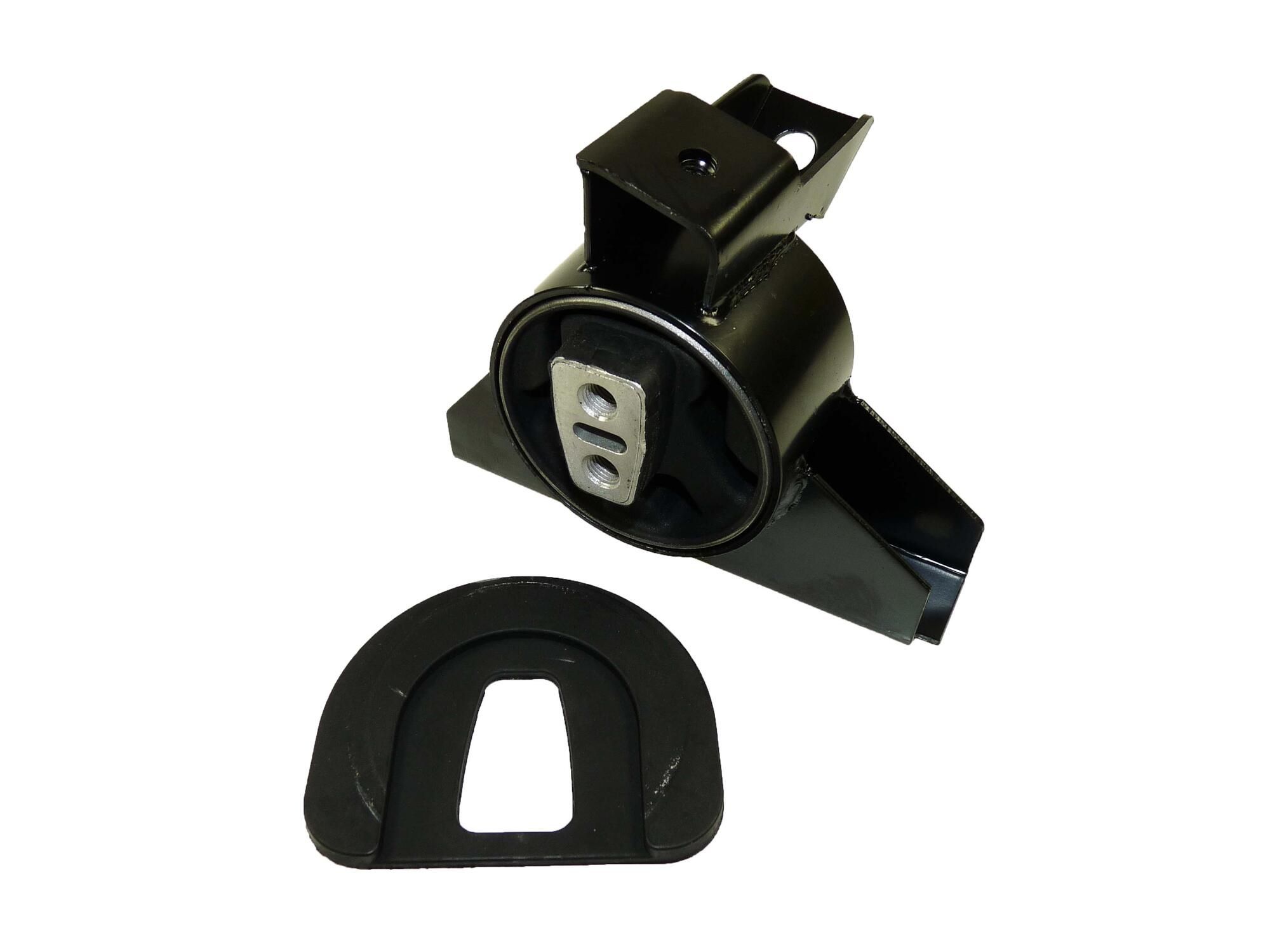 Lagerung, Schaltgetriebe