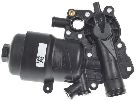 Ölkühler, Motoröl