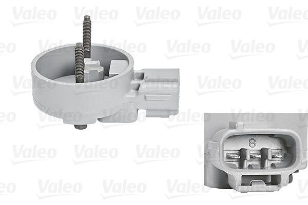 Sensor, Nockenwellenposition
