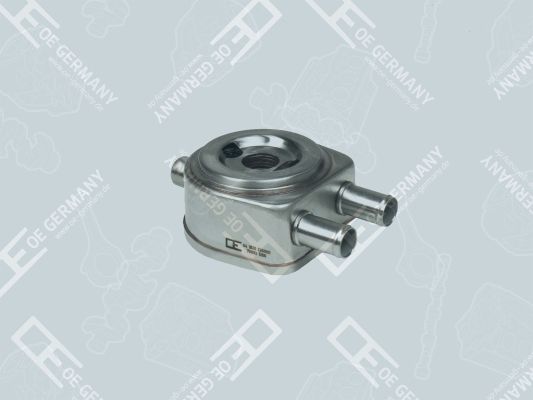 Ölkühler, Motoröl