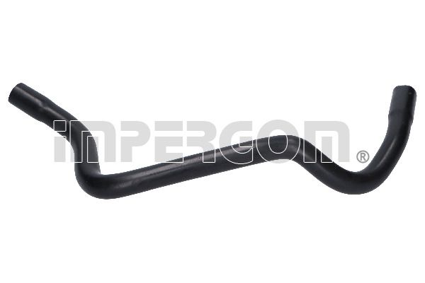 Entlüftungsschlauch, Kraftstofftank