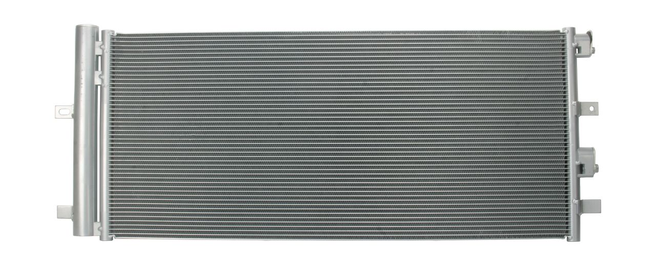 Kondensator, Klimaanlage