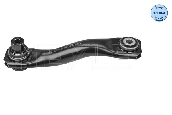 Stange/Strebe, Radaufhängung