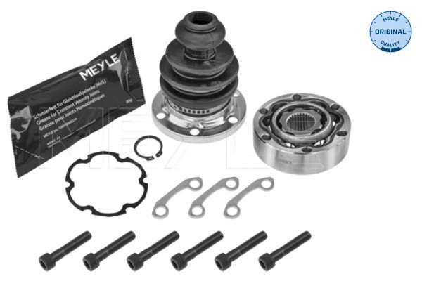 Antriebsgelenk innen L/R (/28z) passt zu: AUDI 100 C3, 100 C4, 200 C2, 200 C3, 80 B2, 80 B3, 80 B4, 90 B2, 90 B3, A4 B5, A6 C4, A6 C5, CABRIOLET B3, COUPE B2, COUPE B3, QUATTRO, V8 1.4-4.2 10.79-