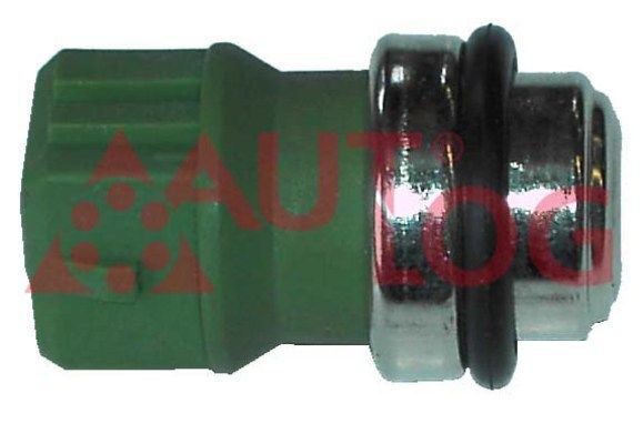 Temperaturschalter, Kühlerlüfter