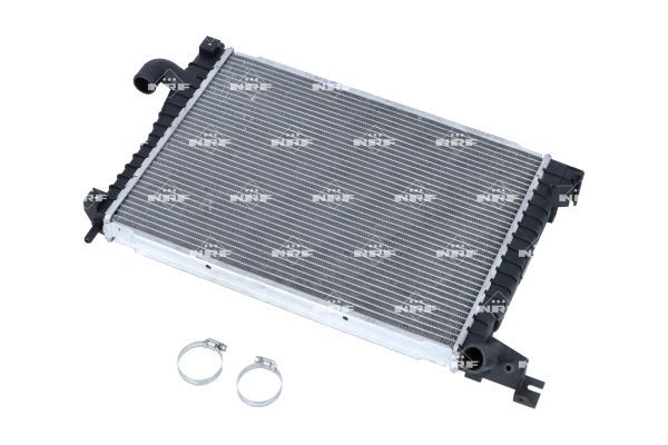 Kühler, Motorkühlung