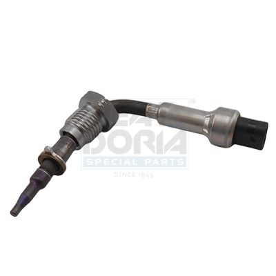 Sensor, Abgastemperatur