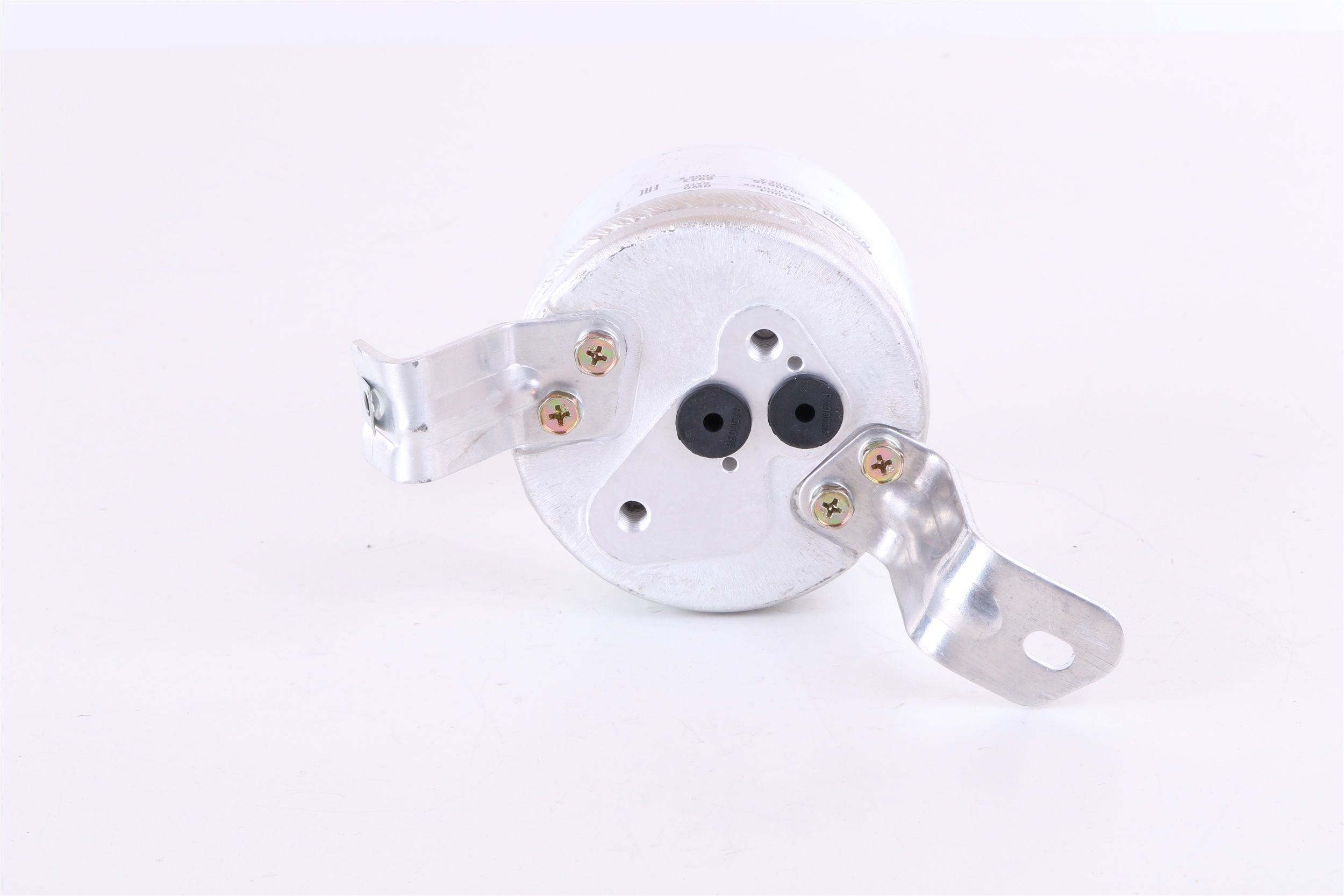 Trockner, Klimaanlage