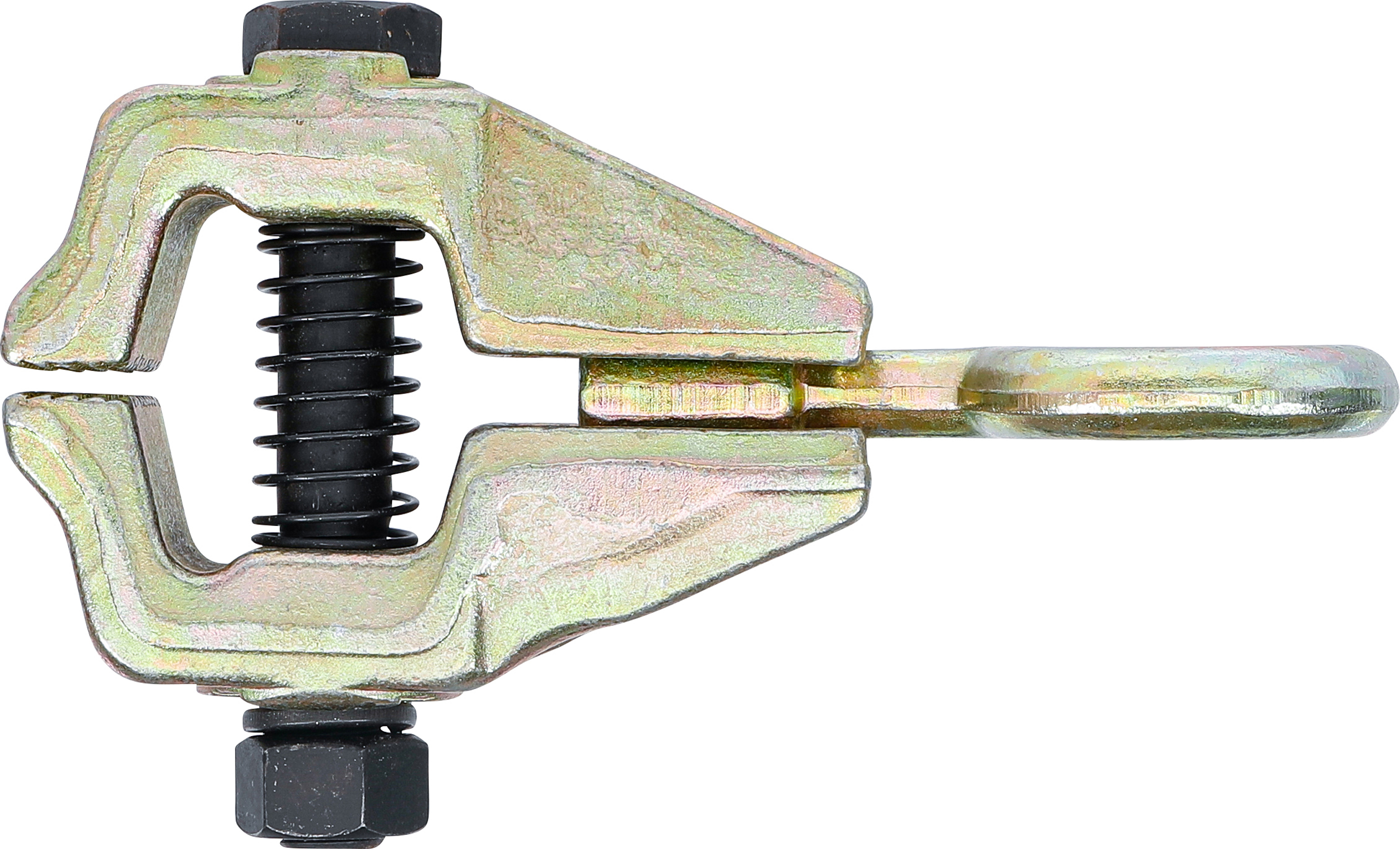 BGS Karosserie-Richtklemme | 45 mm | eine Zugrichtung | max. 5 t