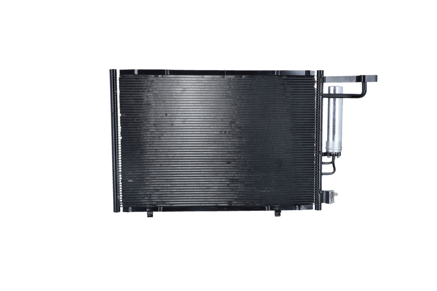 Kondensator, Klimaanlage