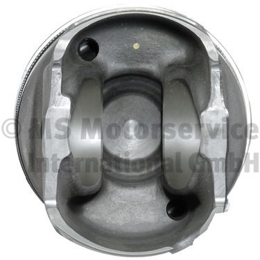 Reparatursatz, Kolben/Zylinderlaufbuchse