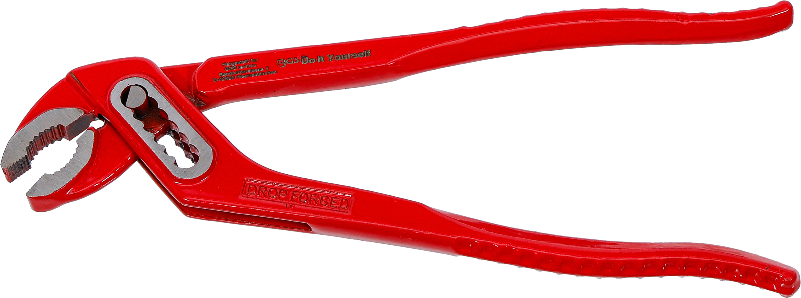 BGS Wasserpumpenzange | 240 mm