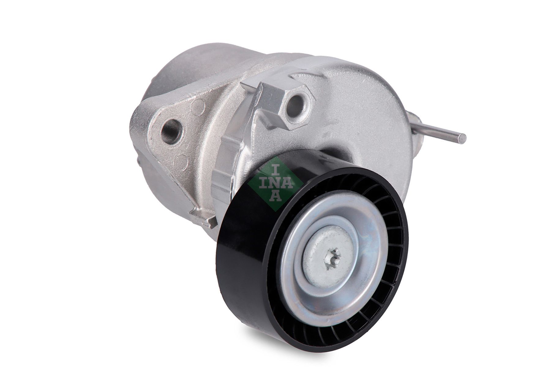 Riemenspanner, Keilrippenriemen