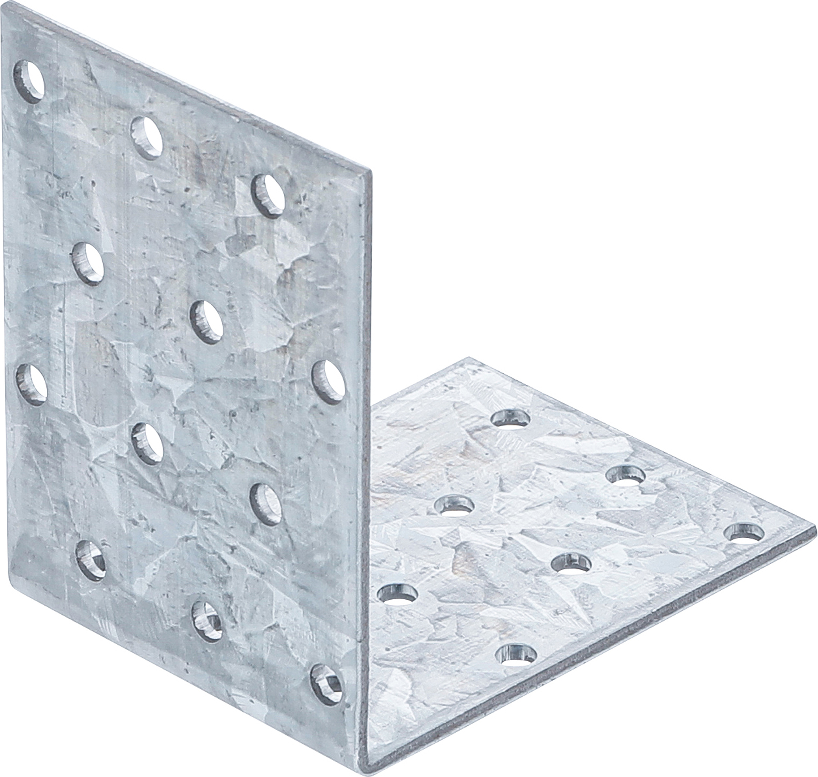 BGS Winkelverbinder | 80 x 80 x 60 x 2,5 mm BGS Winkelverbinder | 80 x 80 x 60 x 2,5 mm