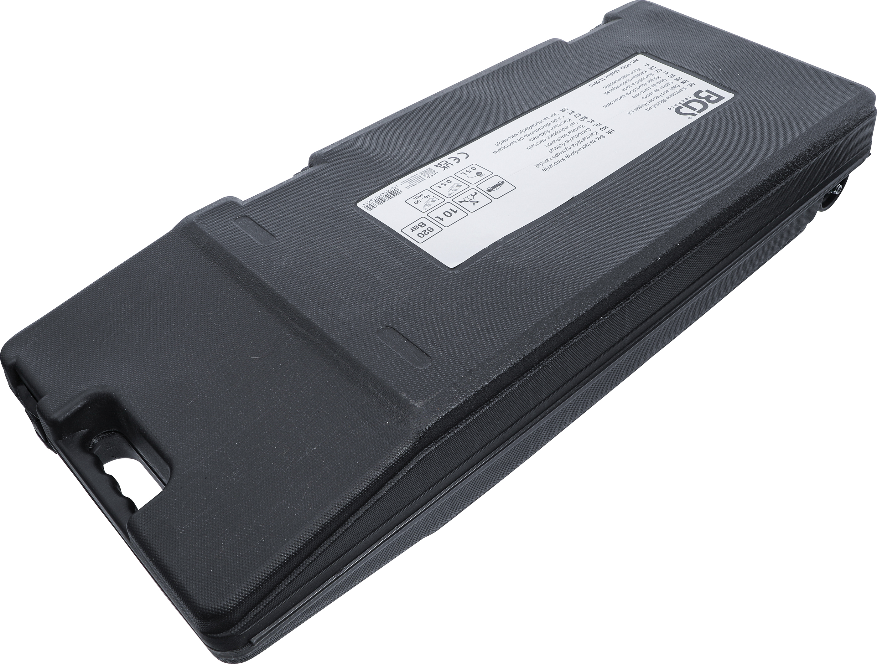 BGS Karosserie-Richt-Satz | hydraulisch | 10 t