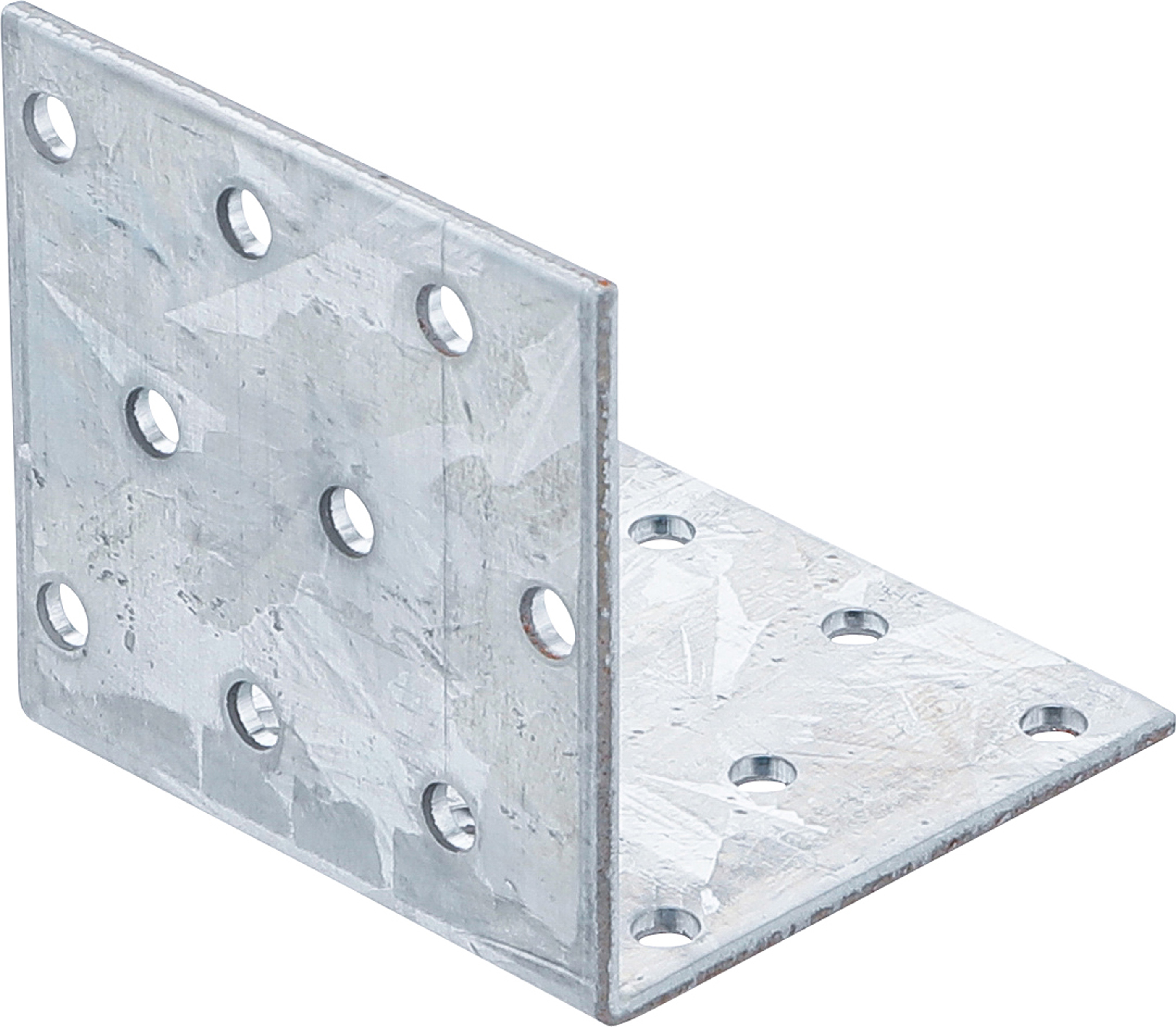 BGS Winkelverbinder | 60 x 60 x 60 x 2,5 mm BGS Winkelverbinder | 60 x 60 x 60 x 2,5 mm